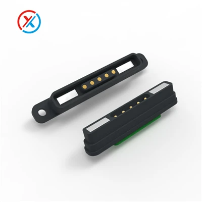 მაგნიტური კონექტორი PCB